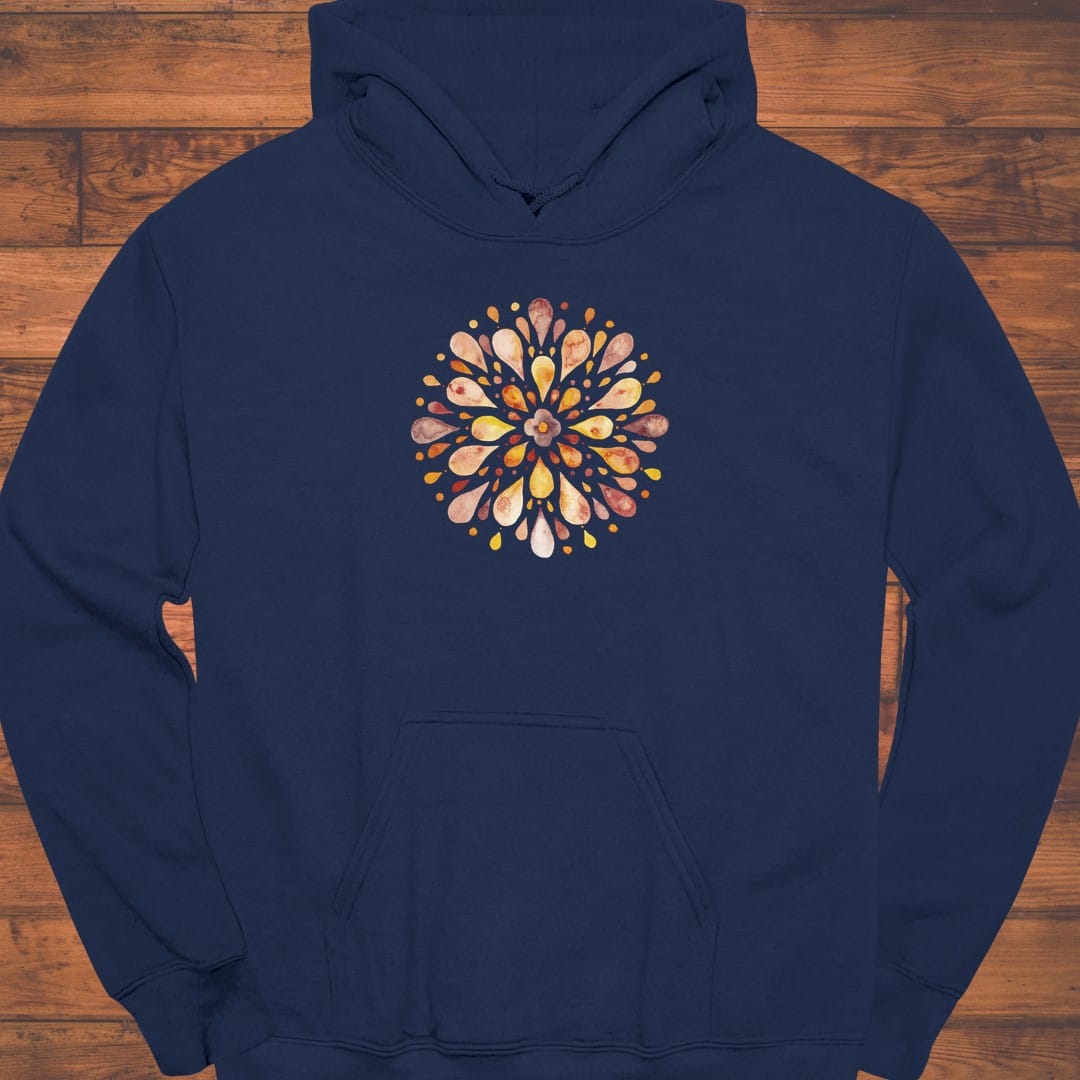 Sunwashed Hoodie