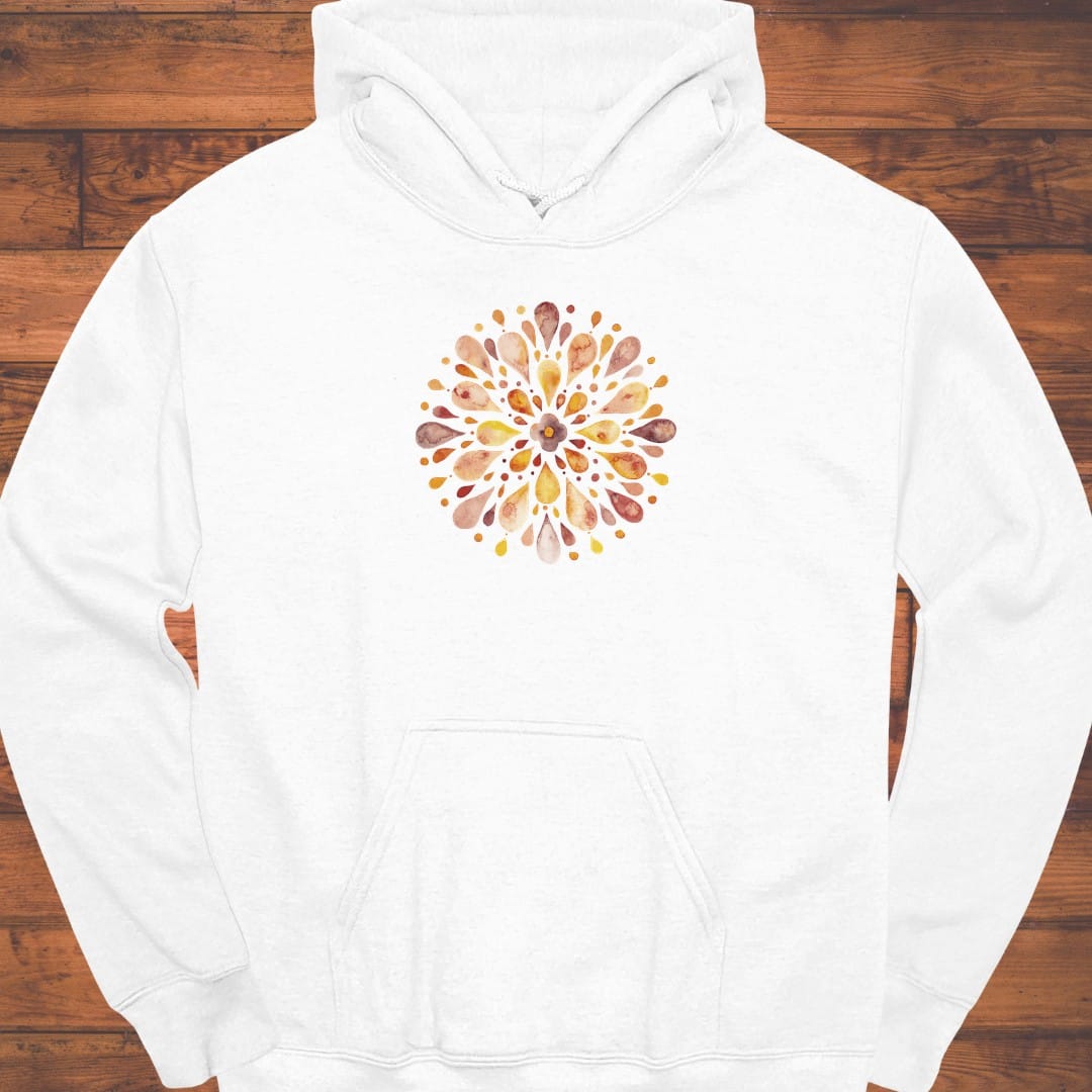 Sunwashed Hoodie