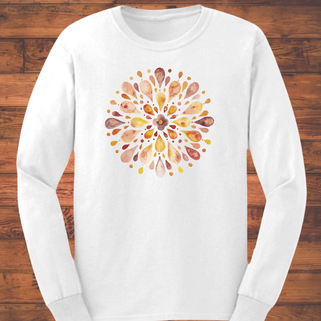 Sunwashed Long Sleeve T-Shirt