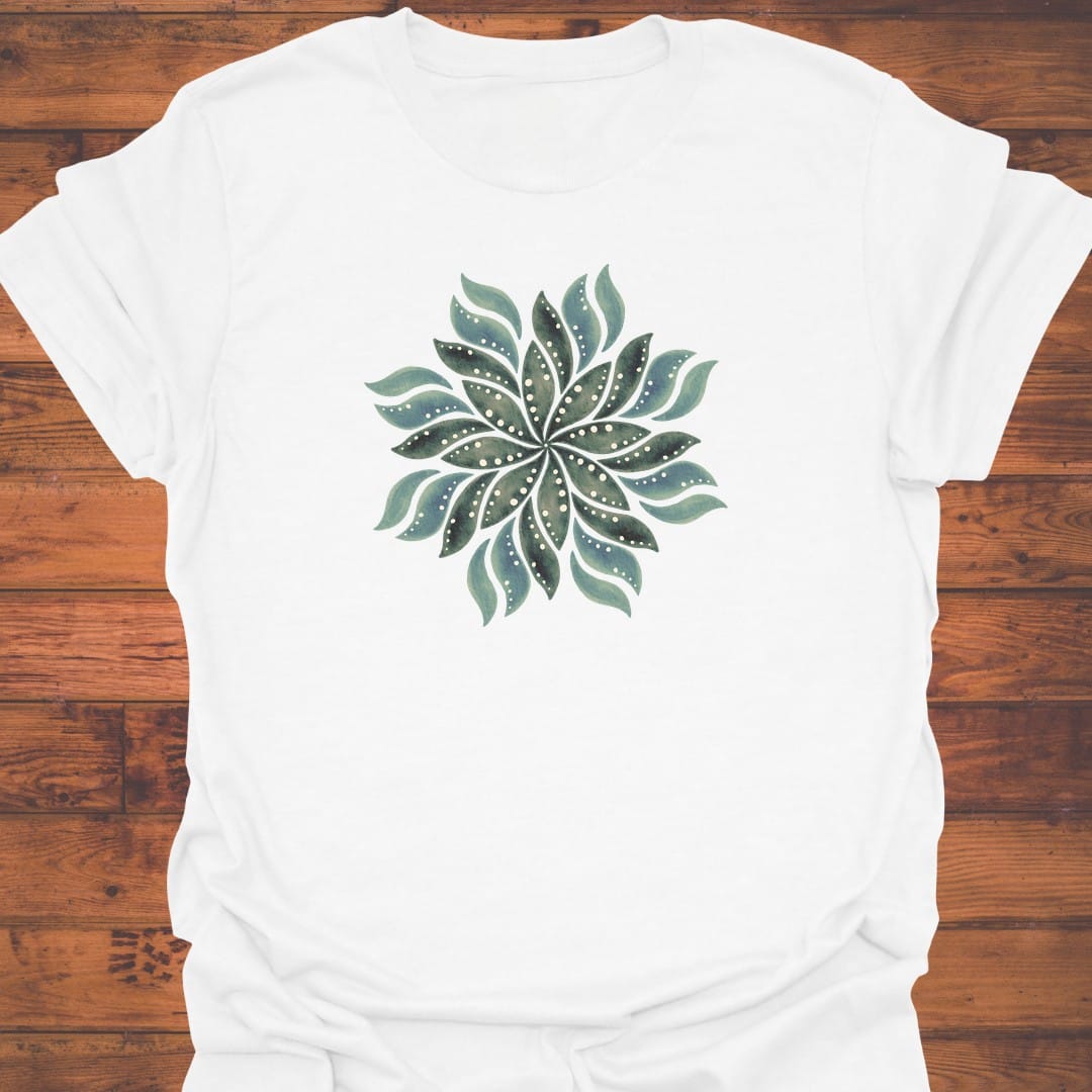 Tidal Petals T-Shirt