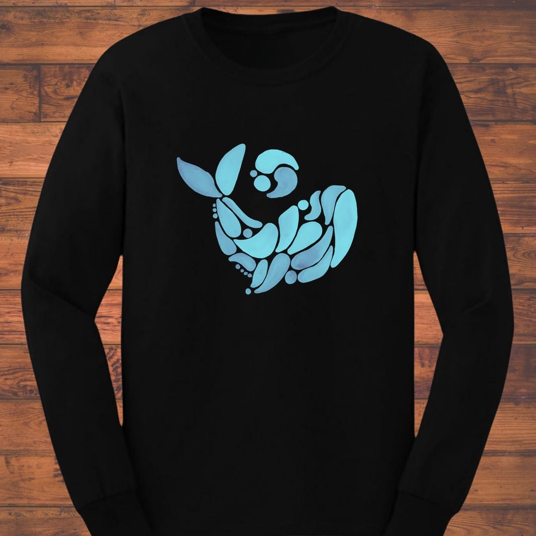 Flowstate Long Sleeve T-Shirt