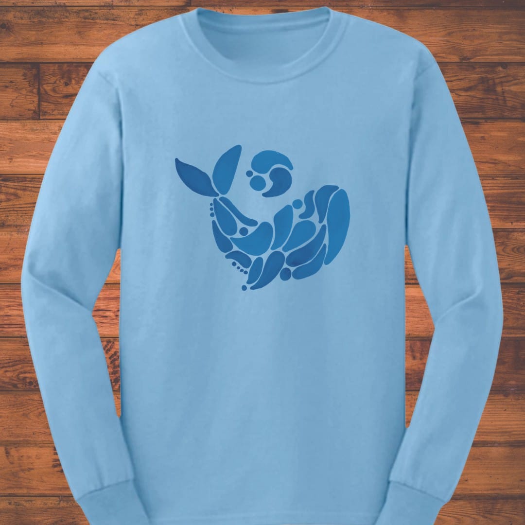 Flowstate Long Sleeve T-Shirt