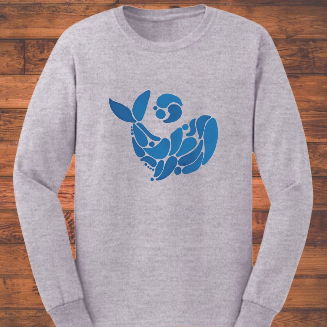 Flowstate Long Sleeve T-Shirt