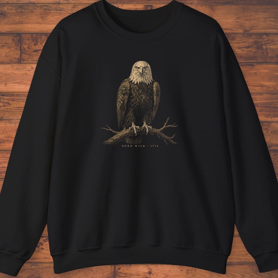 Freedom Watch Sweatshirt