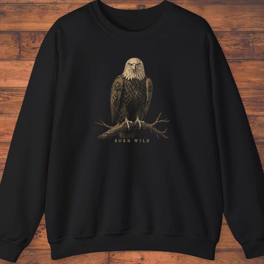 Freedom Watch Sweatshirt