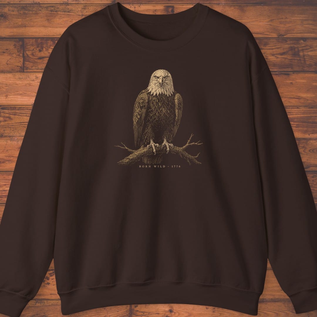 Freedom Watch Sweatshirt
