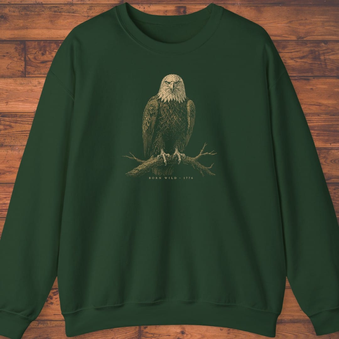 Freedom Watch Sweatshirt