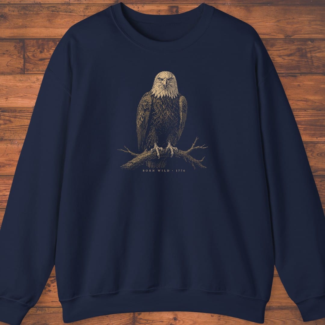 Freedom Watch Sweatshirt