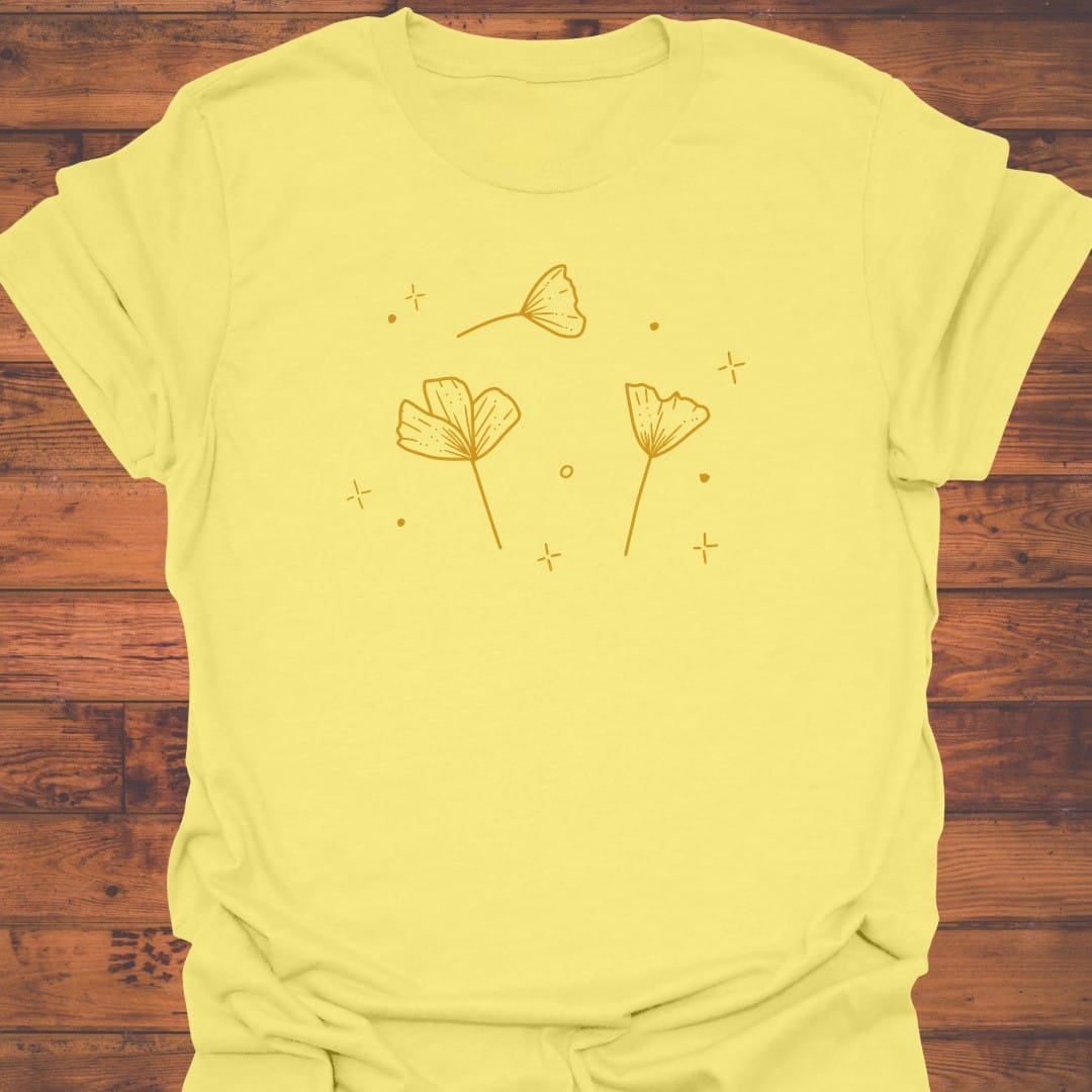 Wild Stems T-Shirt