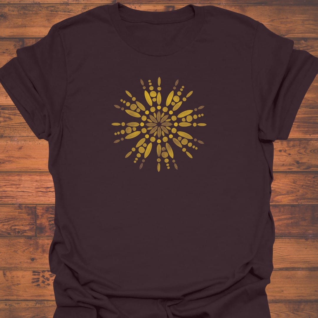 Warm Radiance T-Shirt