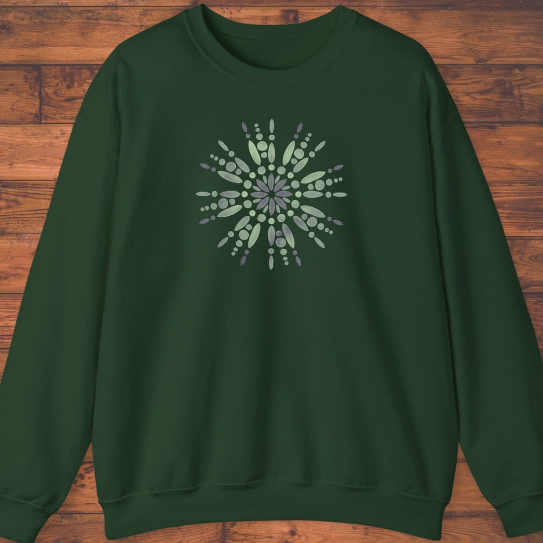 Warm Radiance Sweatshirt
