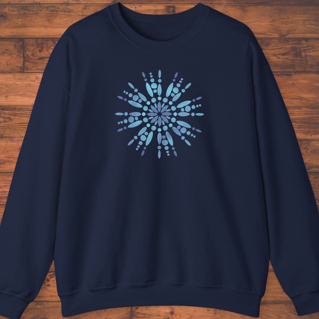 Warm Radiance Sweatshirt