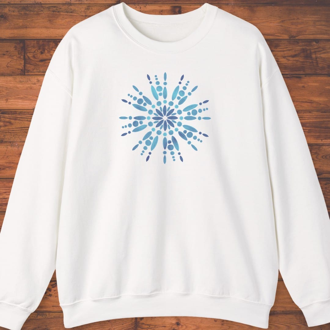 Warm Radiance Sweatshirt