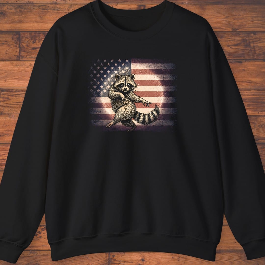 Moon Dancer 1776 Sweatshirt
