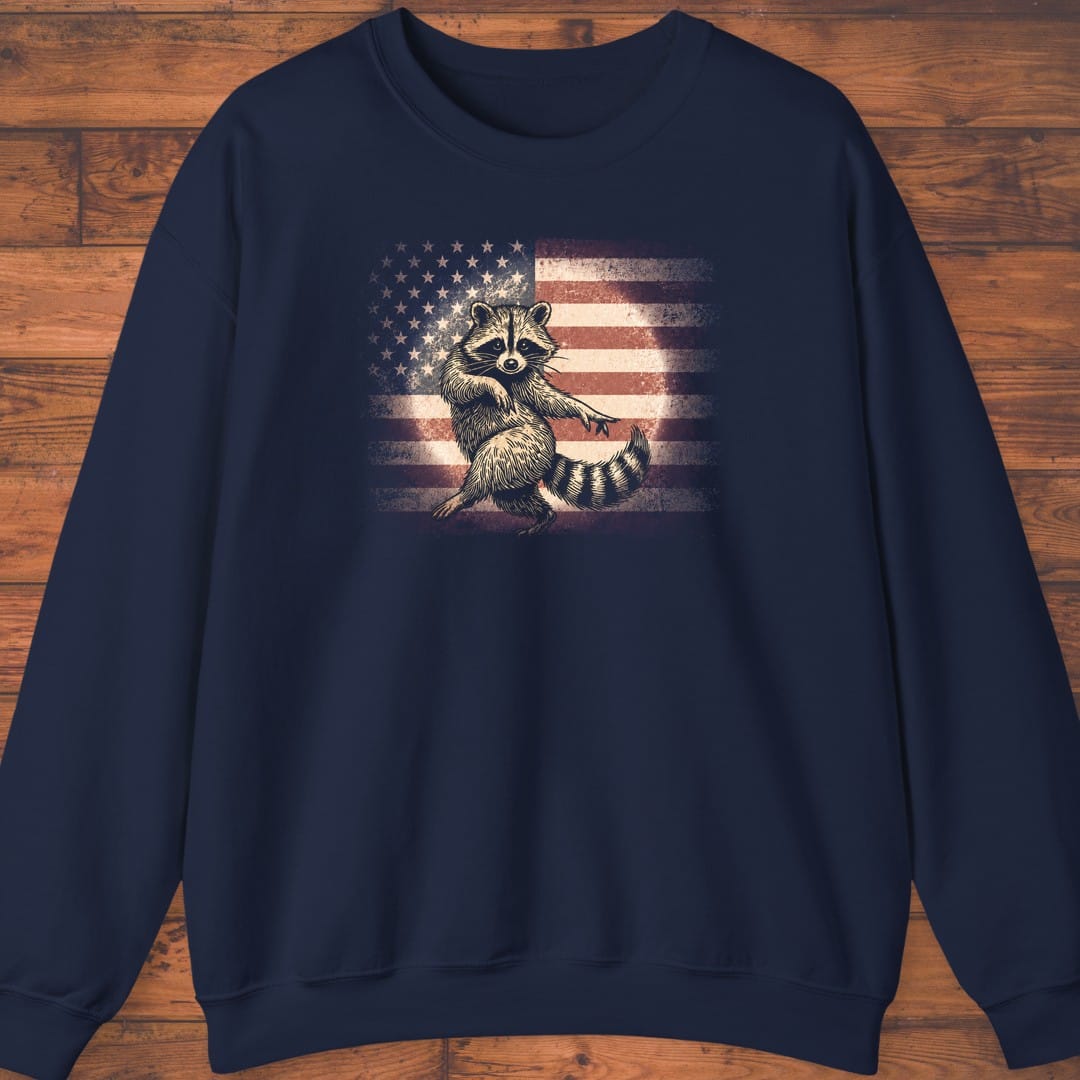 Moon Dancer 1776 Sweatshirt
