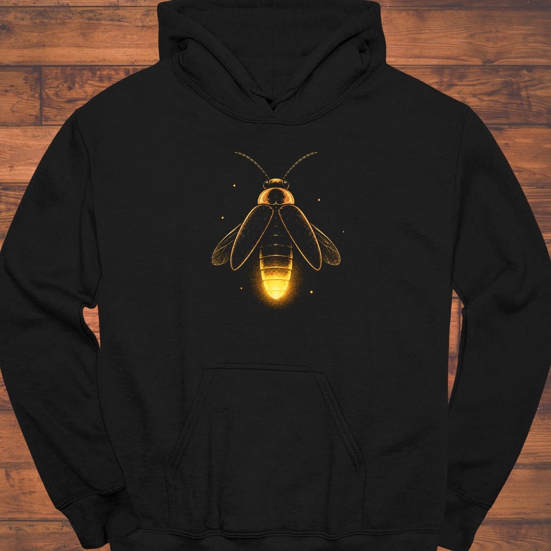 Summer Lantern Hoodie