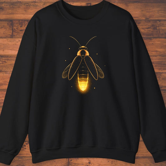 Summer Lantern Sweatshirt