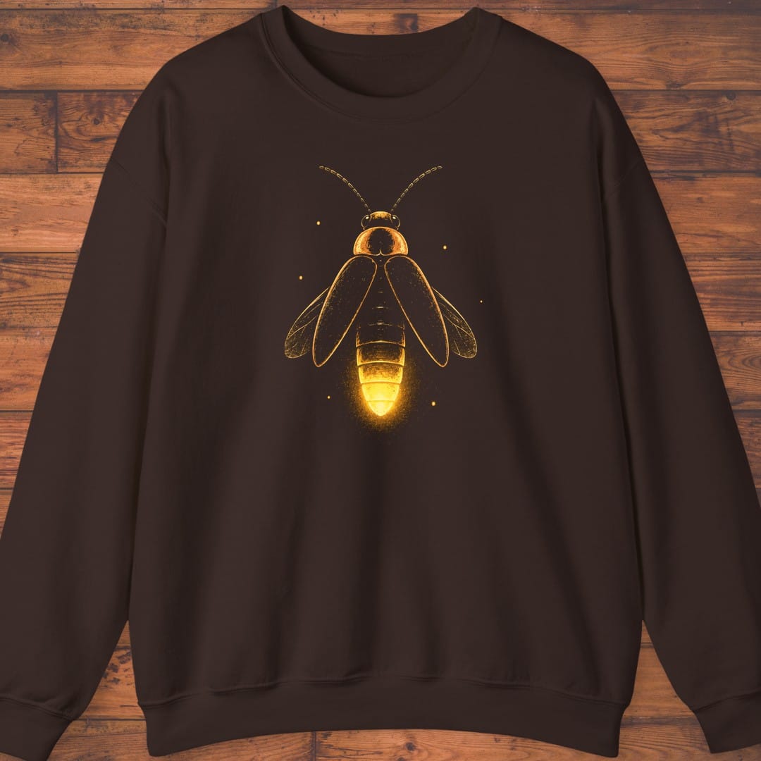 Summer Lantern Sweatshirt