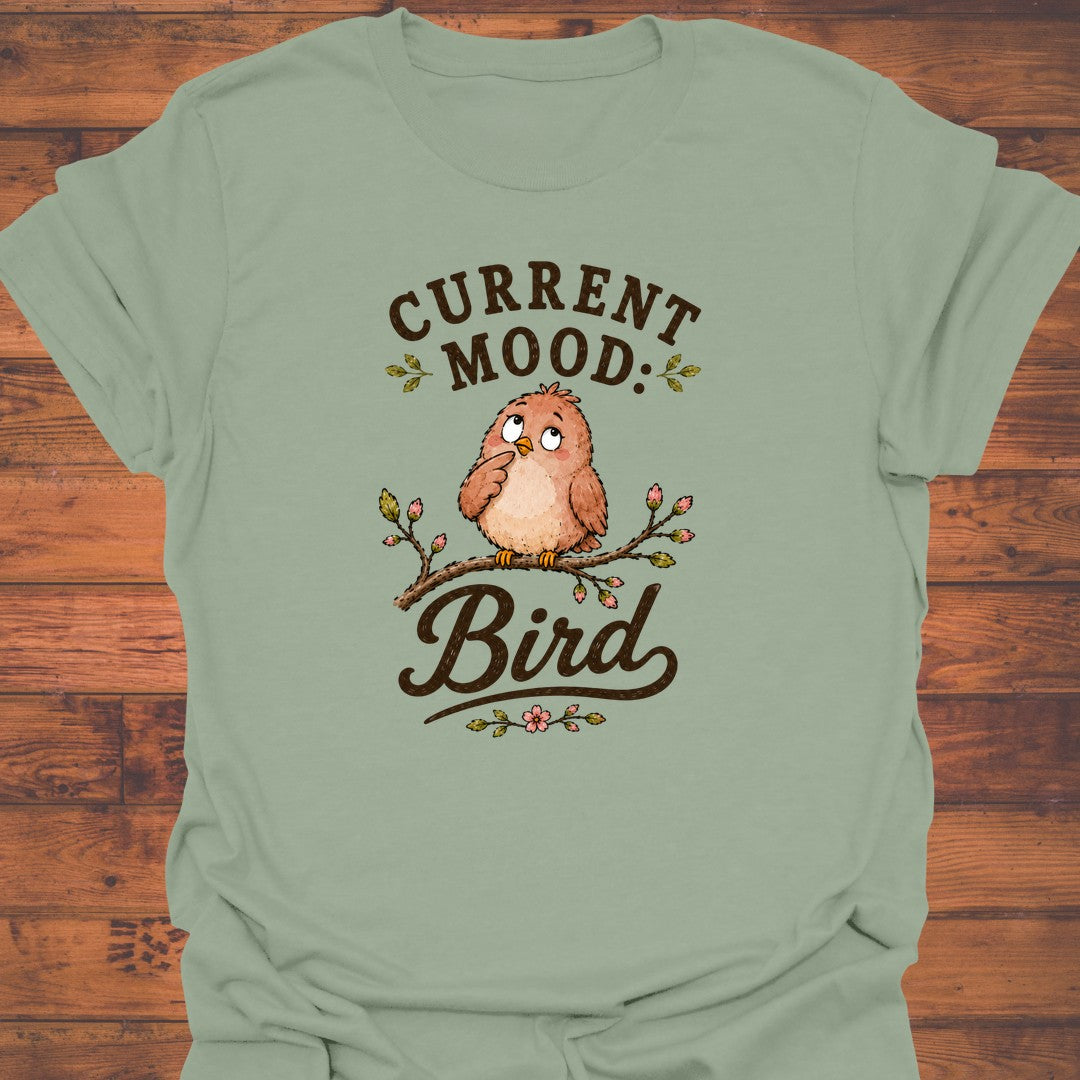 Daydream Perch T-Shirt