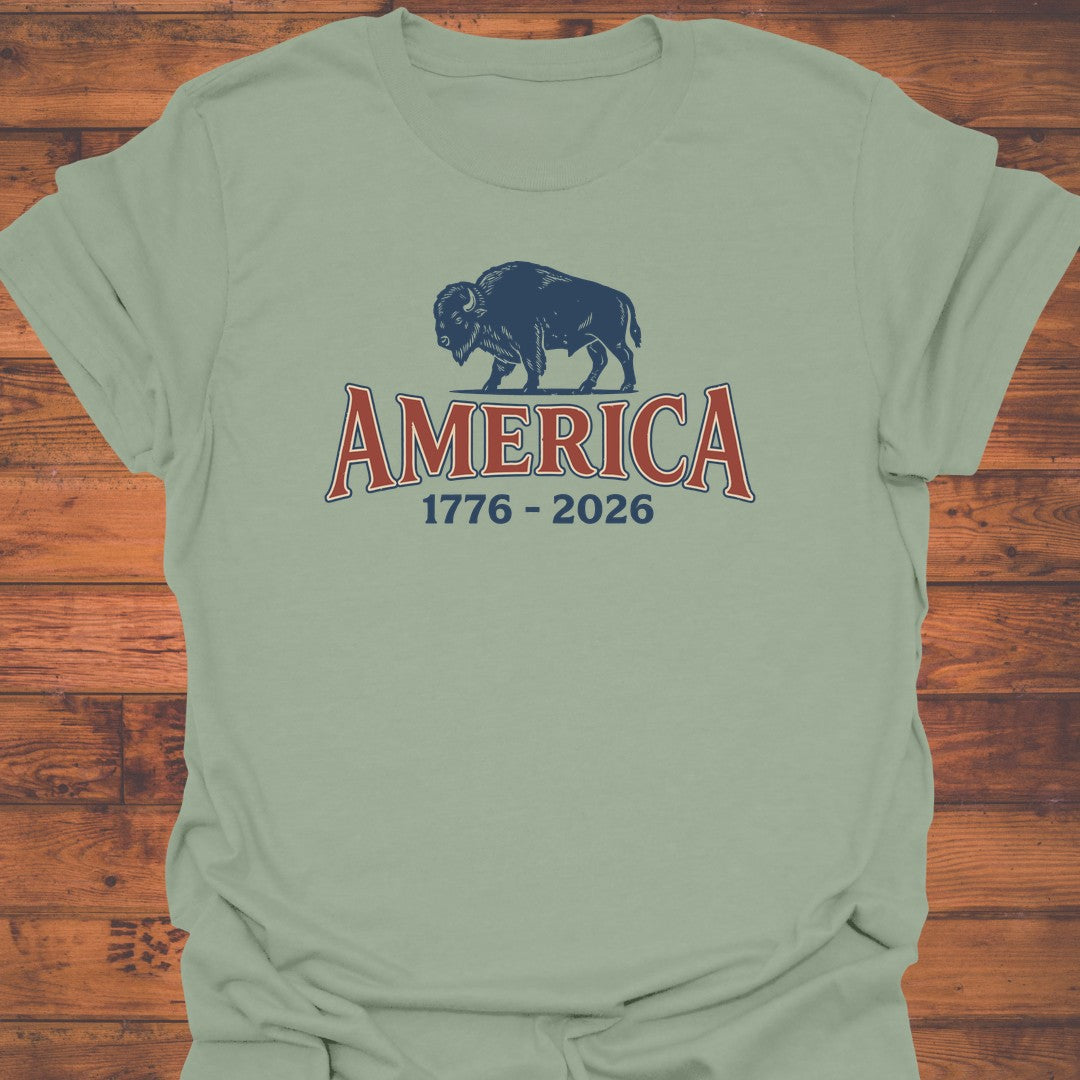 Prairie Legacy T-Shirt