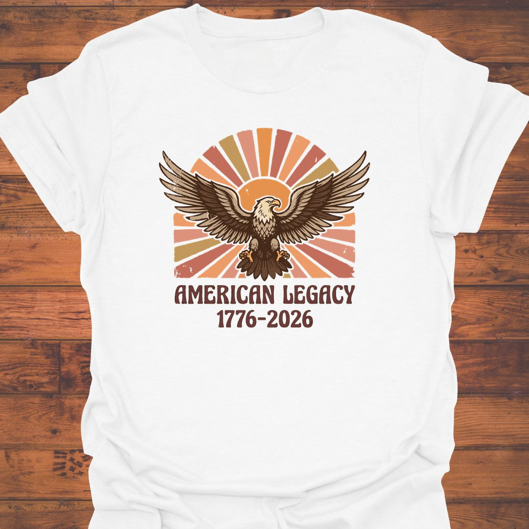1776 Rising T-Shirt