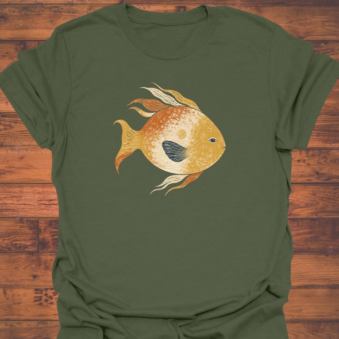 Tide Spirit T-Shirt