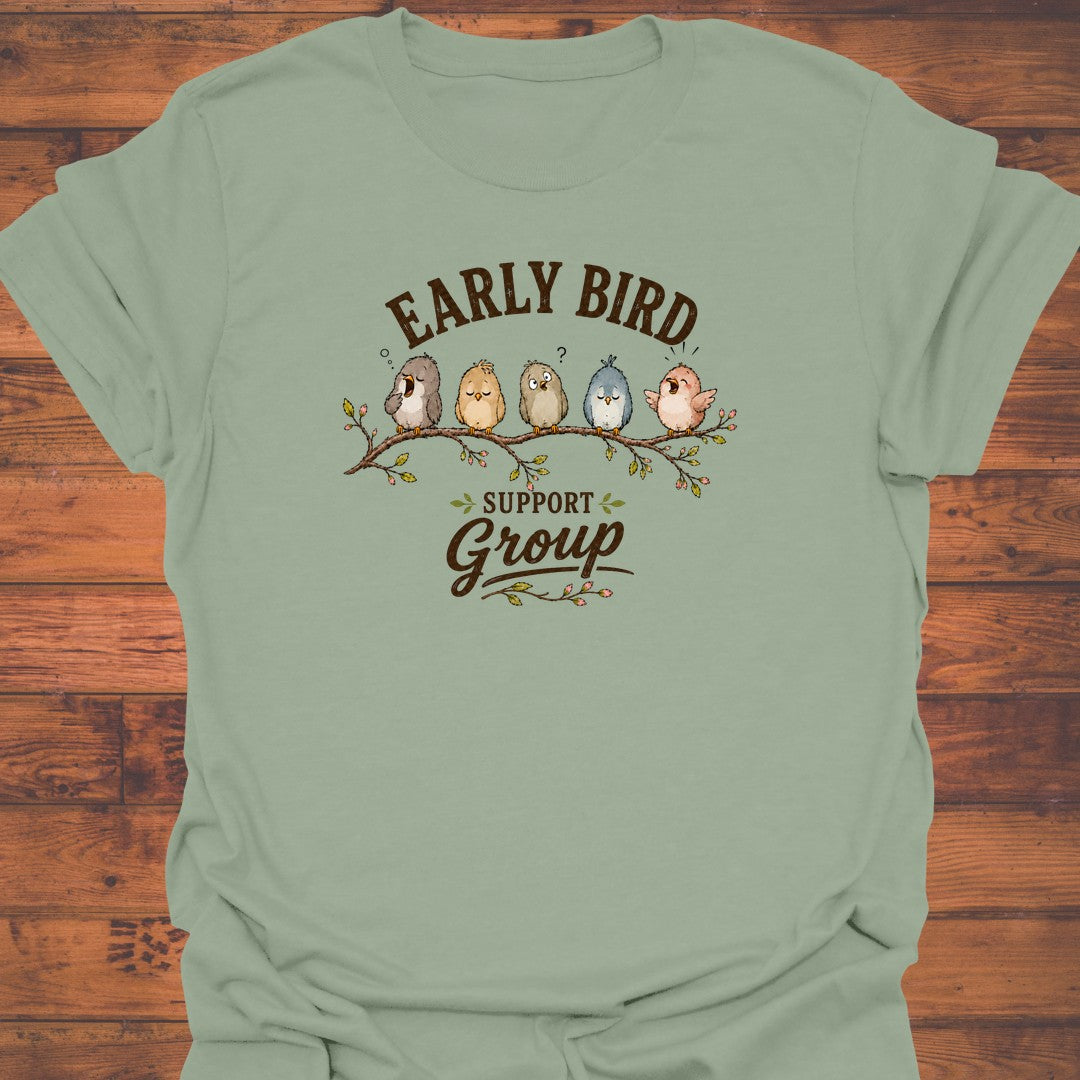 The Dawn Patrol T-Shirt