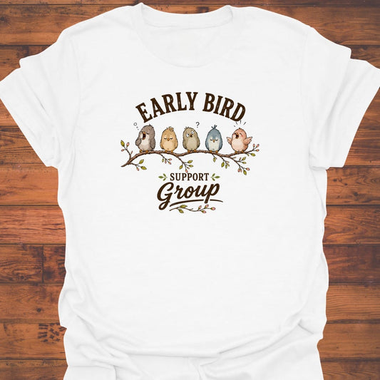 The Dawn Patrol T-Shirt