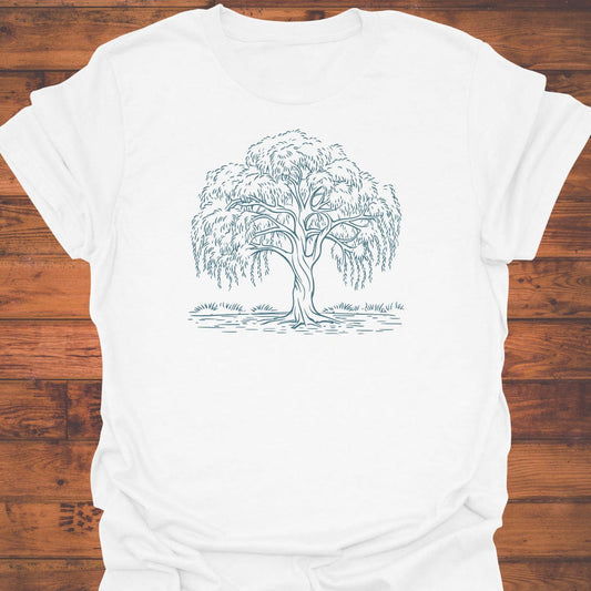 Majestic Canopy T-Shirt