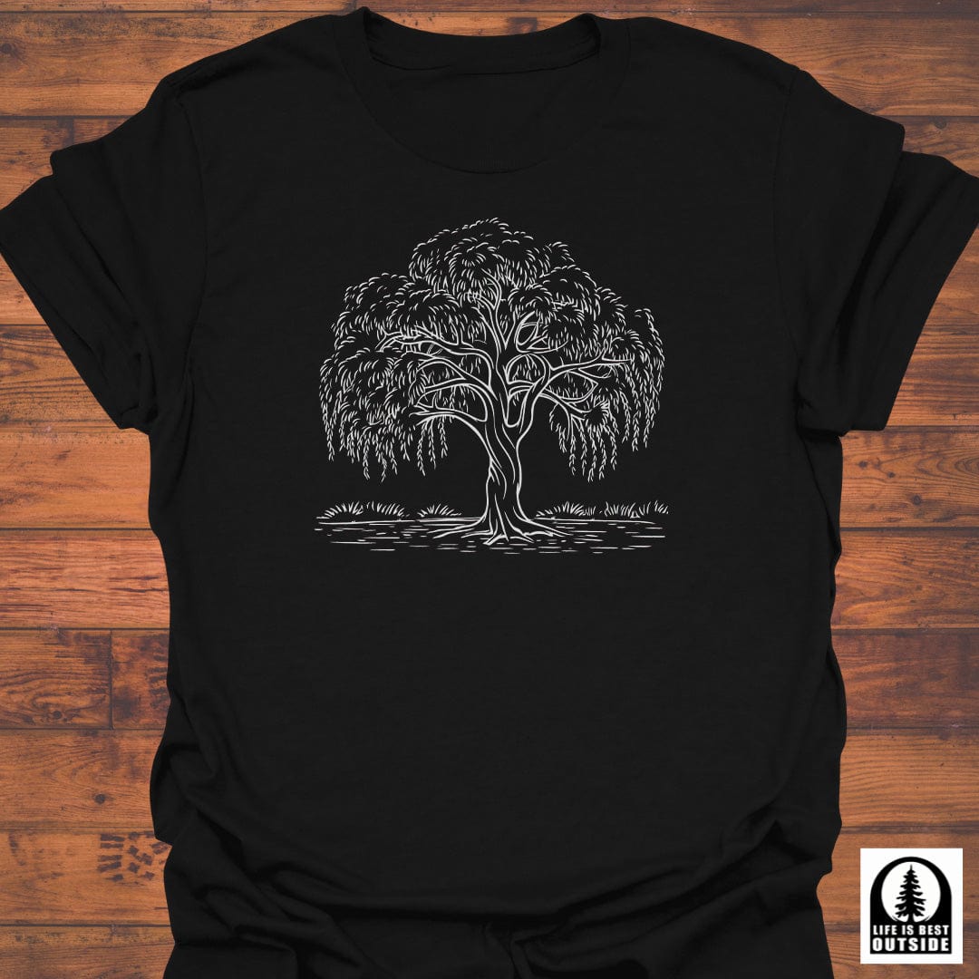 Majestic Canopy T-Shirt