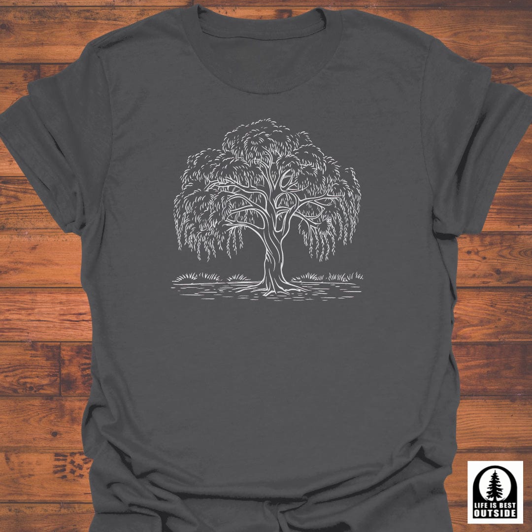 Majestic Canopy T-Shirt