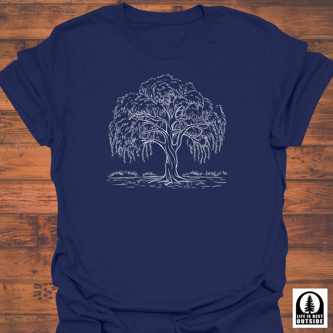 Majestic Canopy T-Shirt