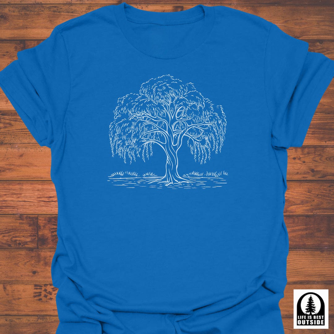 Majestic Canopy T-Shirt