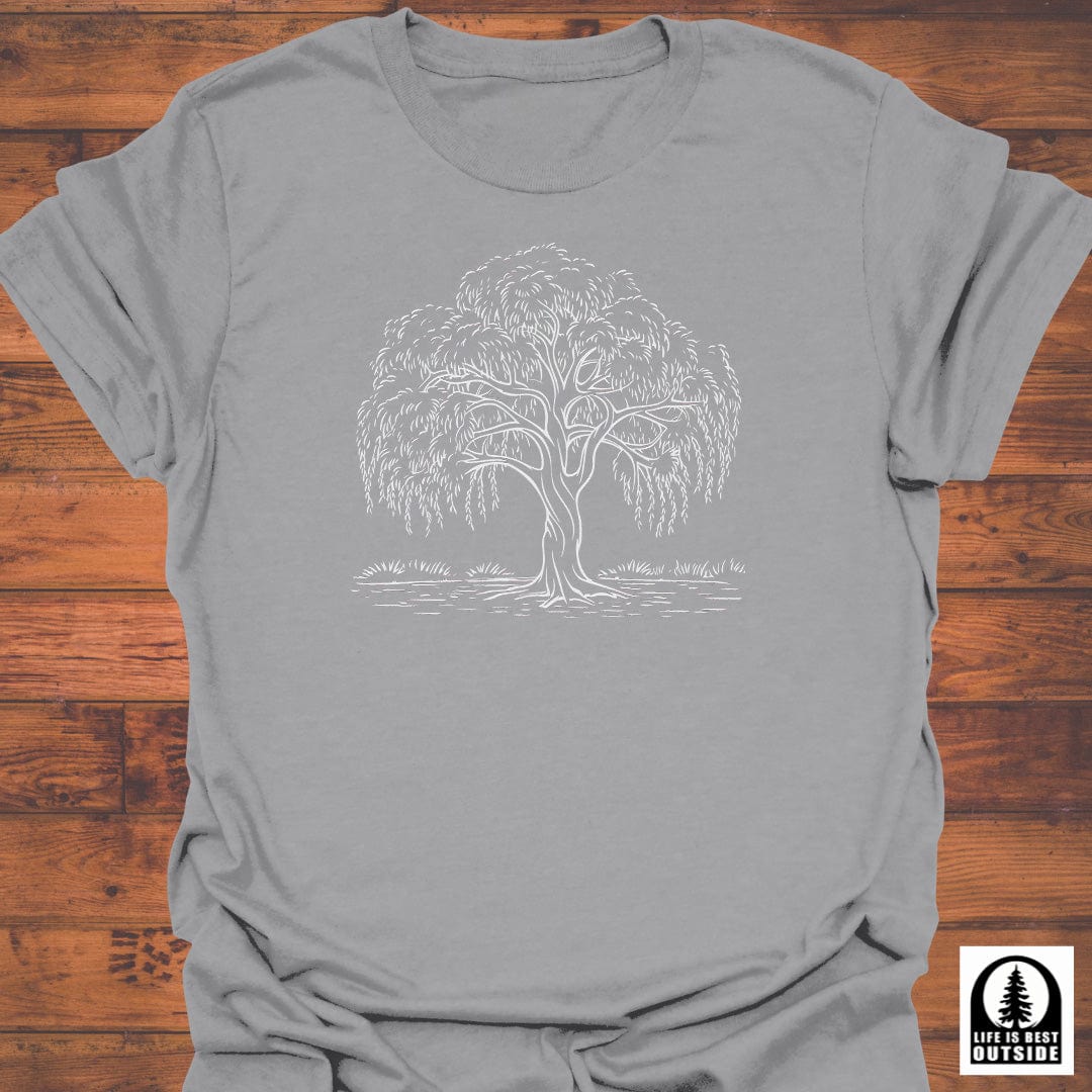 Majestic Canopy T-Shirt