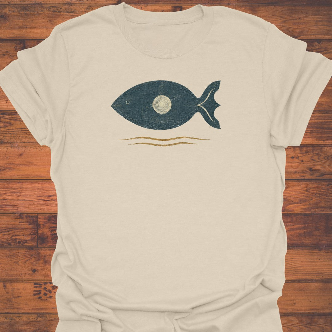 Moonfish T-Shirt
