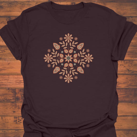 Meadow Mosaic T-Shirt