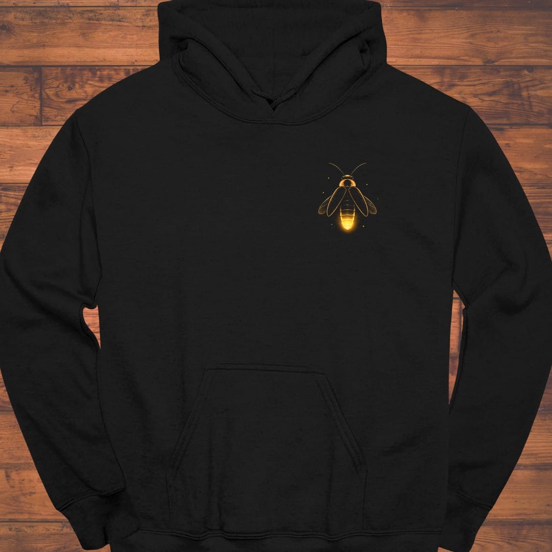 Night Flicker Hoodie