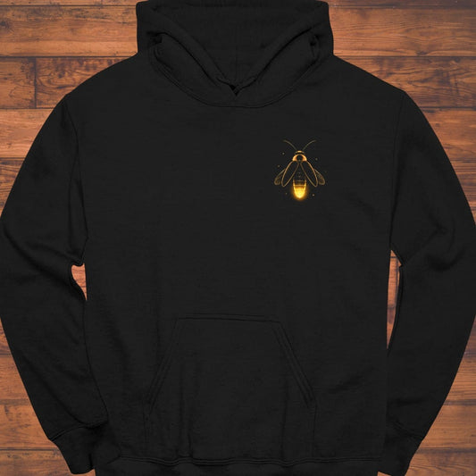 Night Flicker Hoodie