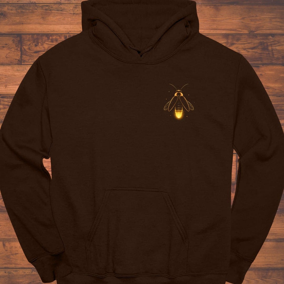 Night Flicker Hoodie
