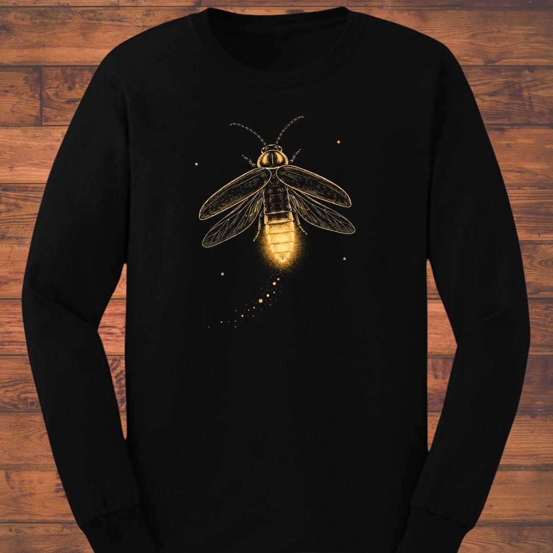 Emberflight Long Sleeve T-Shirt