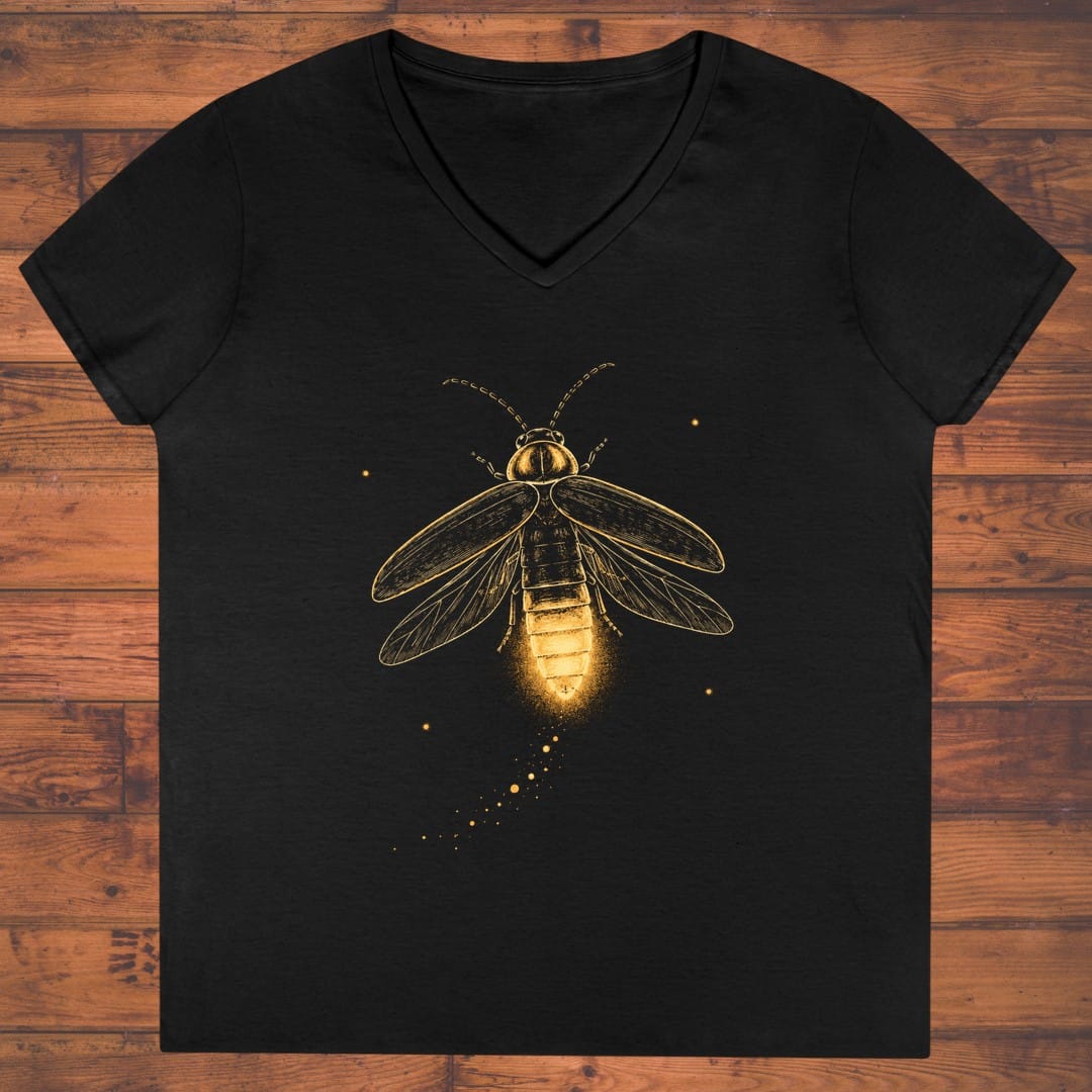 Emberflight Ladies' V-Neck