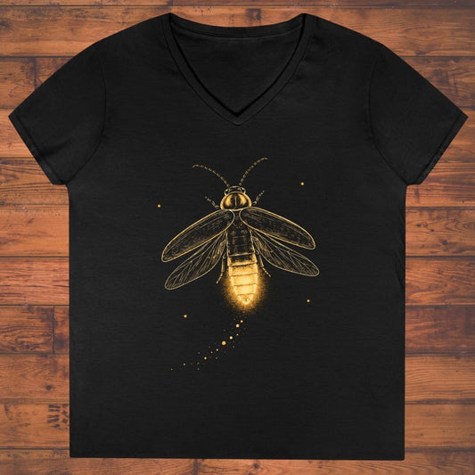 Emberflight Ladies' V-Neck