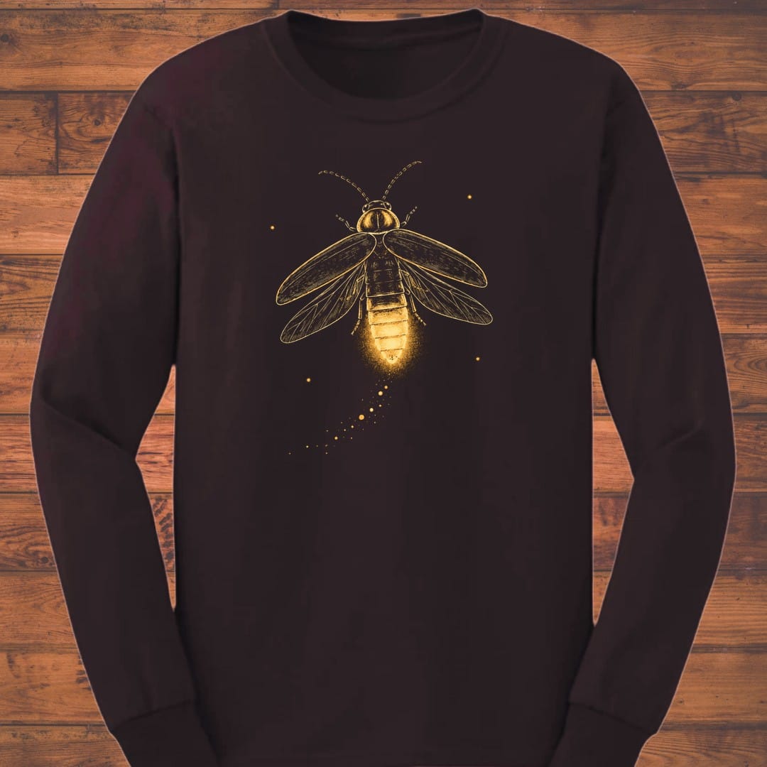 Emberflight Long Sleeve T-Shirt