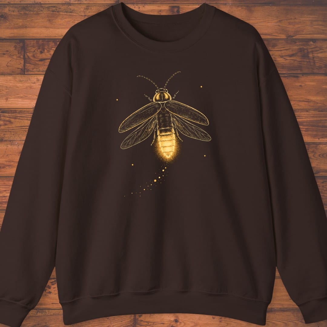 Emberflight Sweatshirt