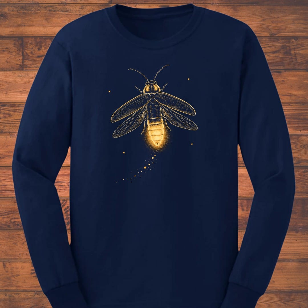 Emberflight Long Sleeve T-Shirt
