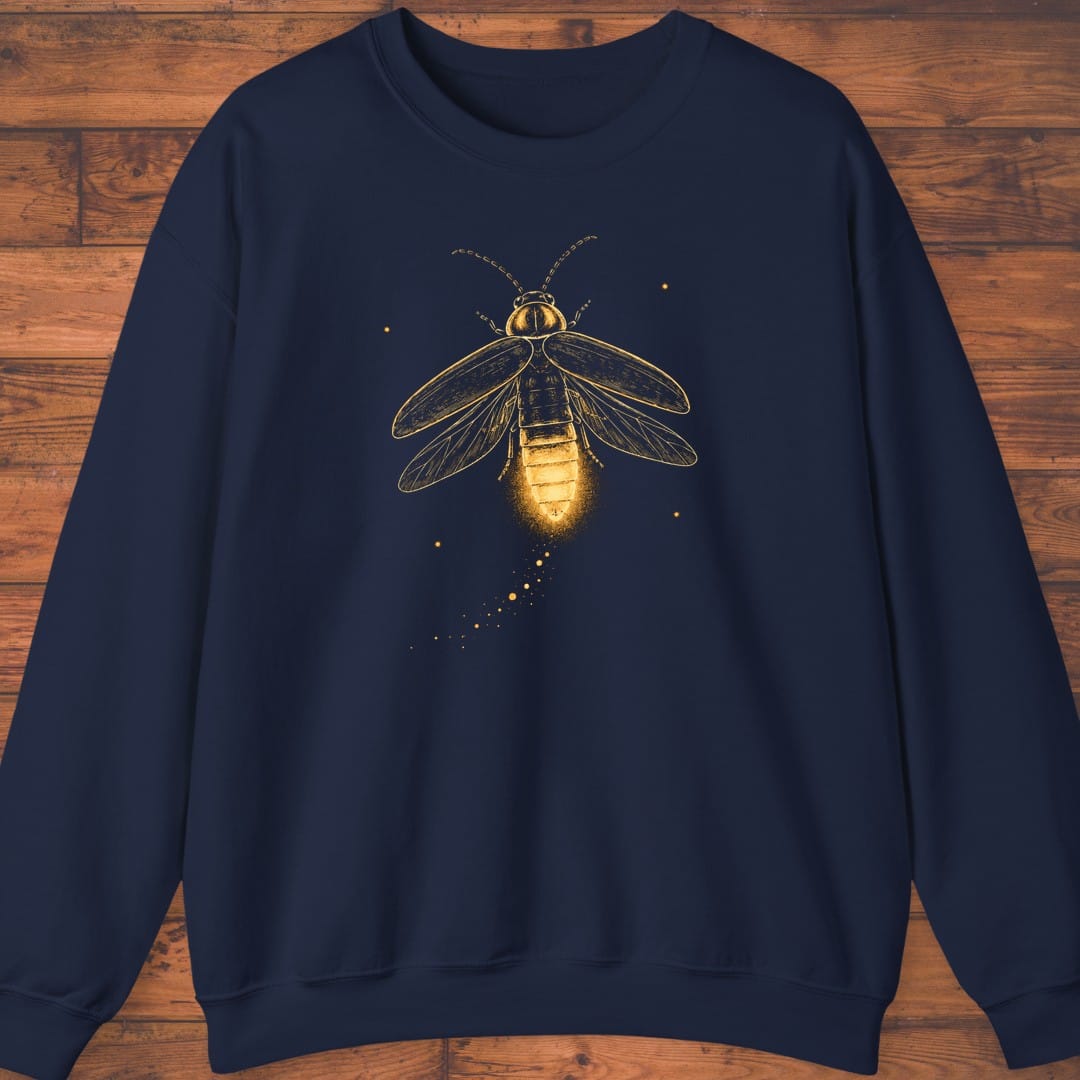 Emberflight Sweatshirt