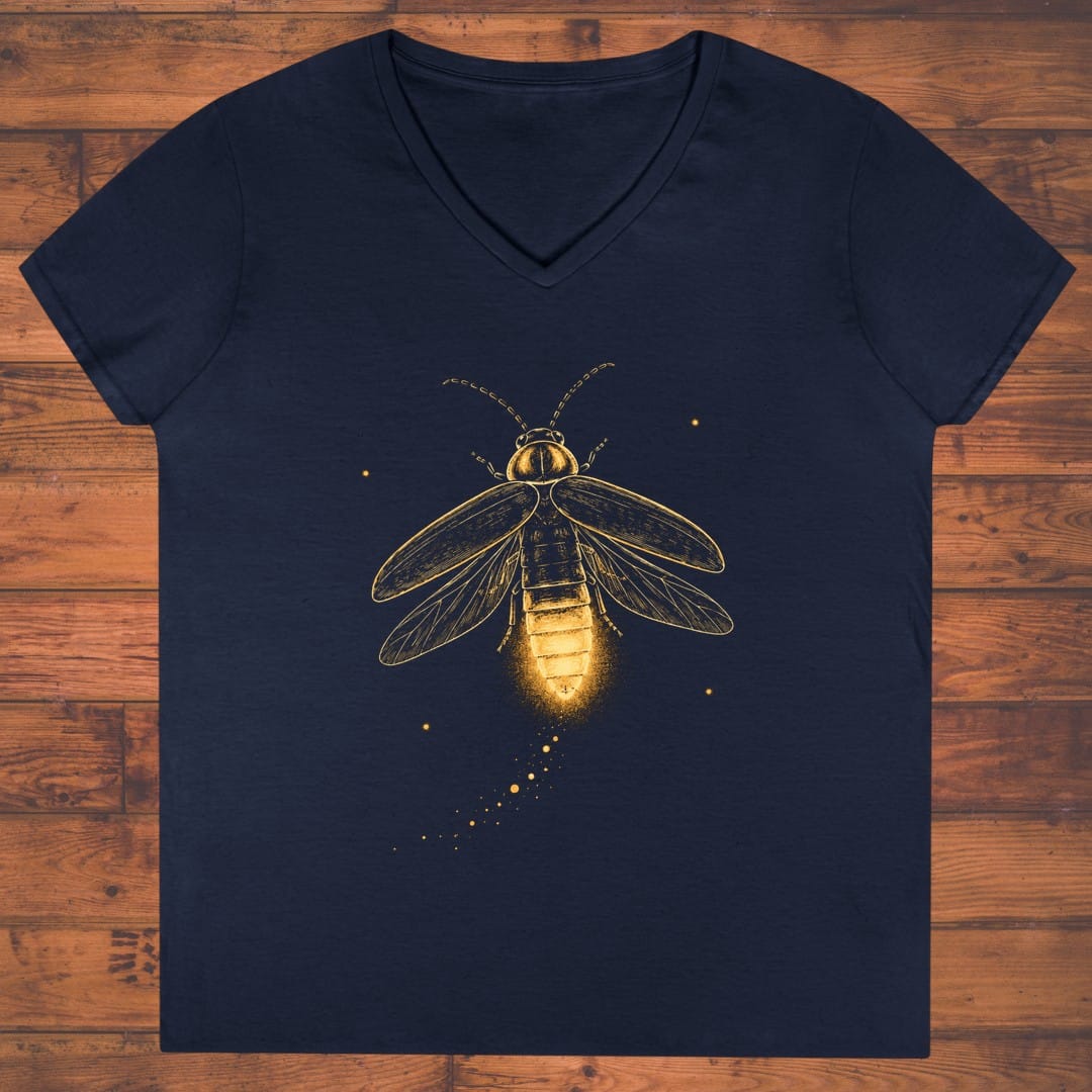 Emberflight Ladies' V-Neck