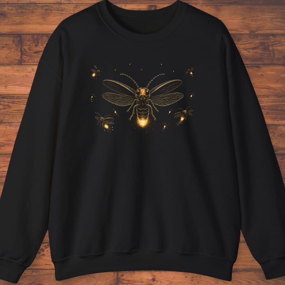 Gathering Light Sweatshirt