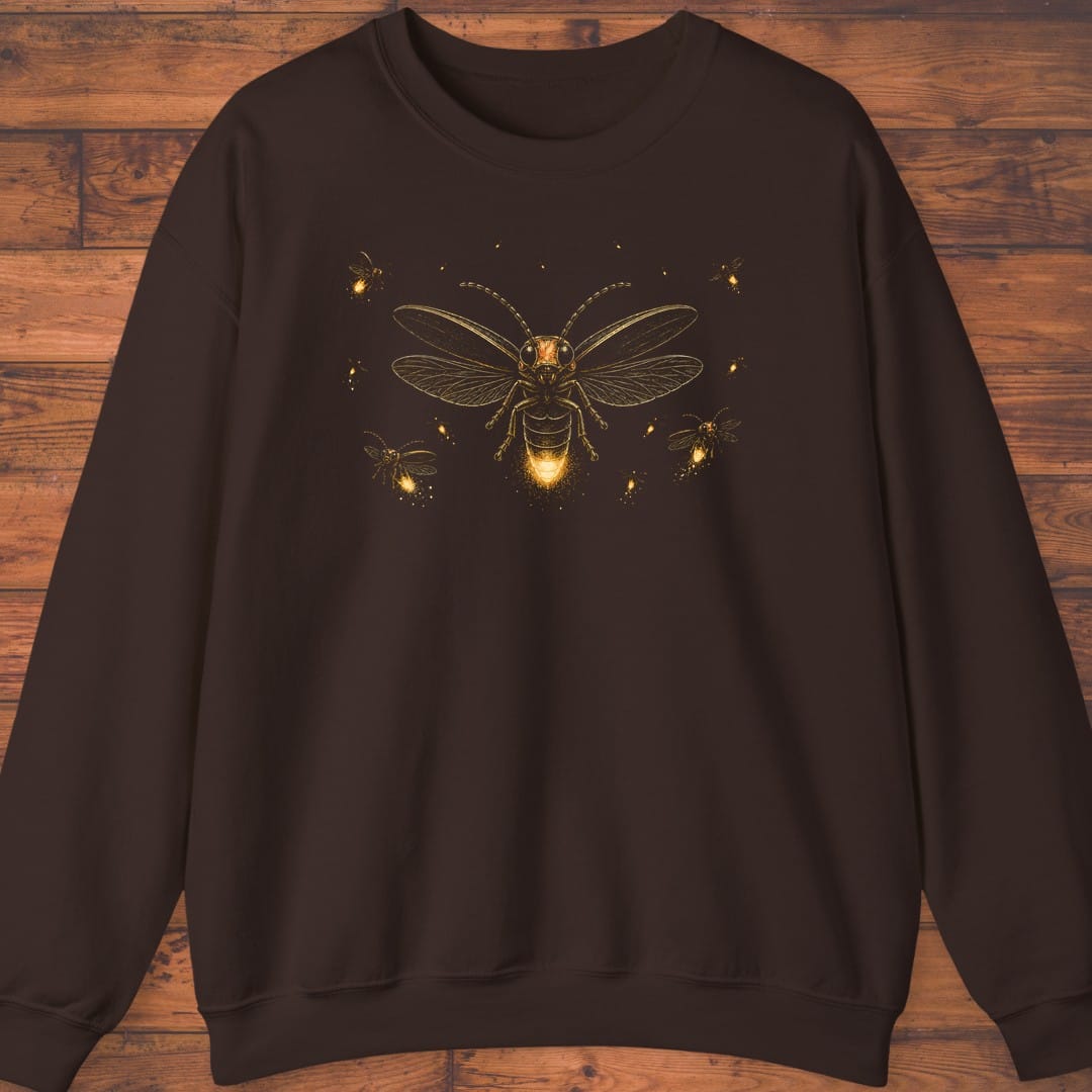 Gathering Light Sweatshirt