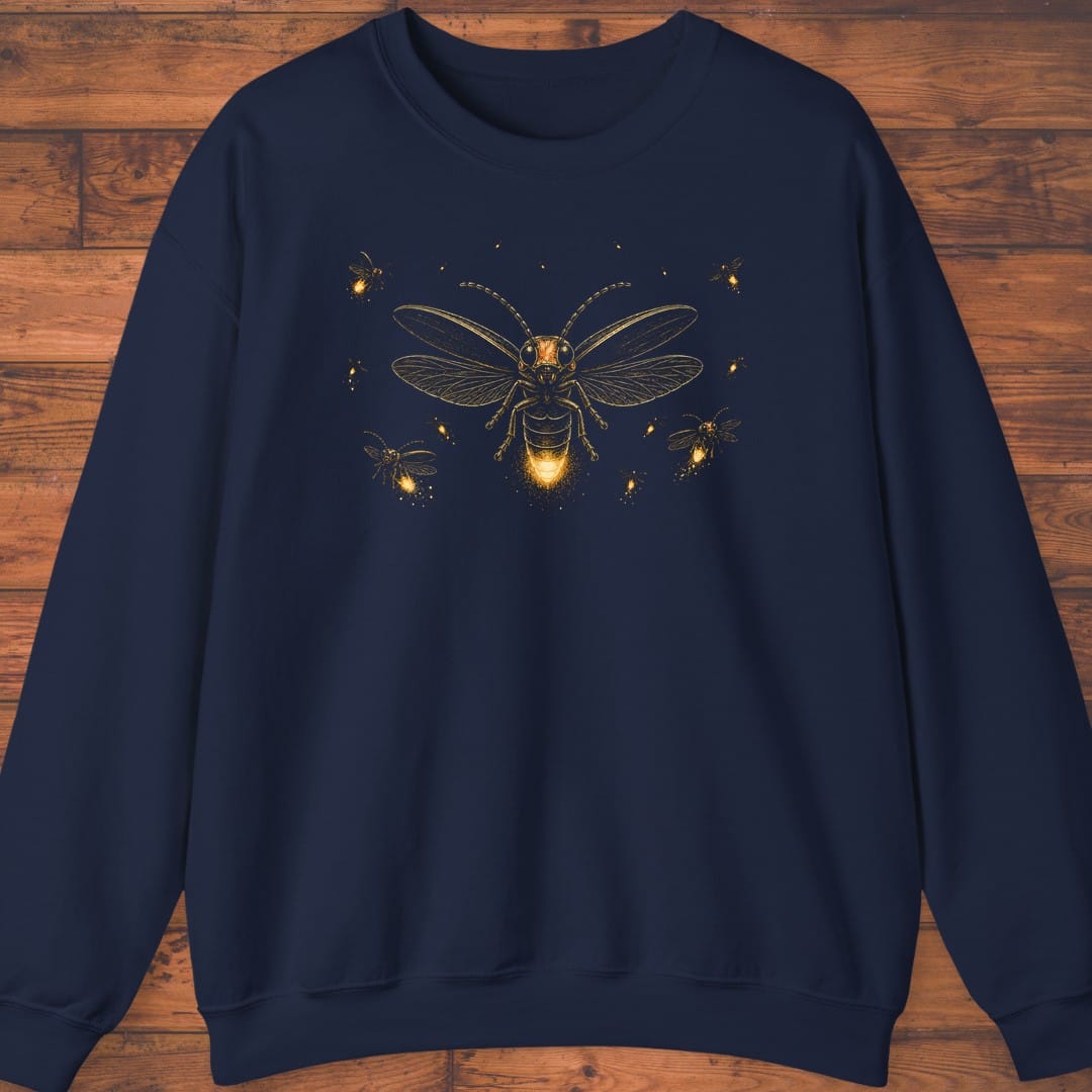 Gathering Light Sweatshirt